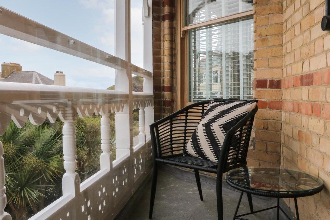 Photo of Patio Balcony in Hele
