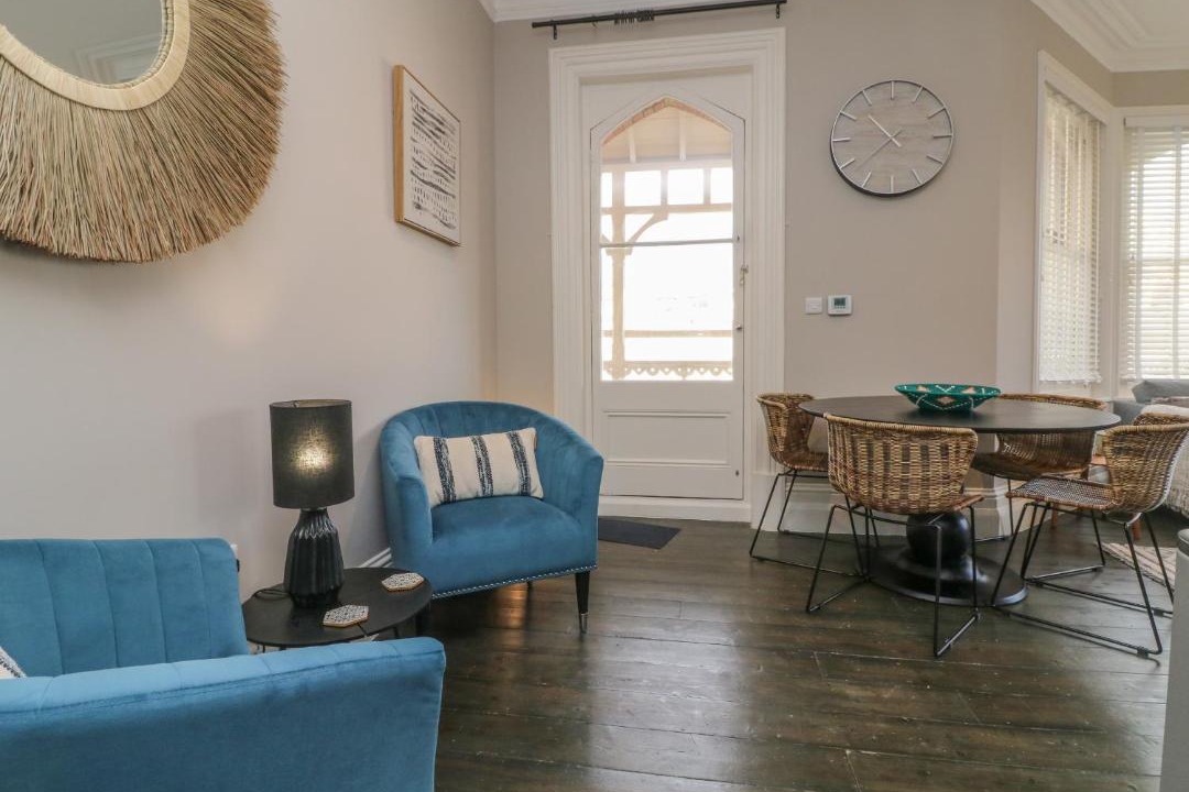 Photo of Livingroom in Hele