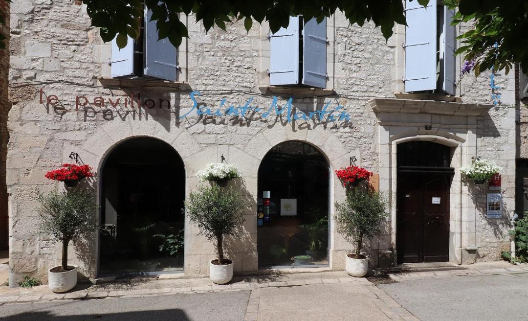 Photo of Others in Quartier de l'Abbaye