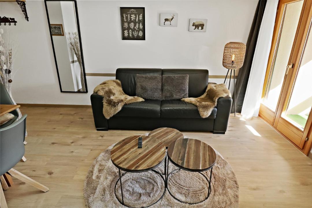 Photo of Livingroom in Leukerbad