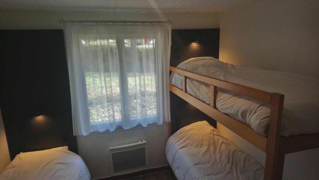 Photo of Bedroom in Lapleau