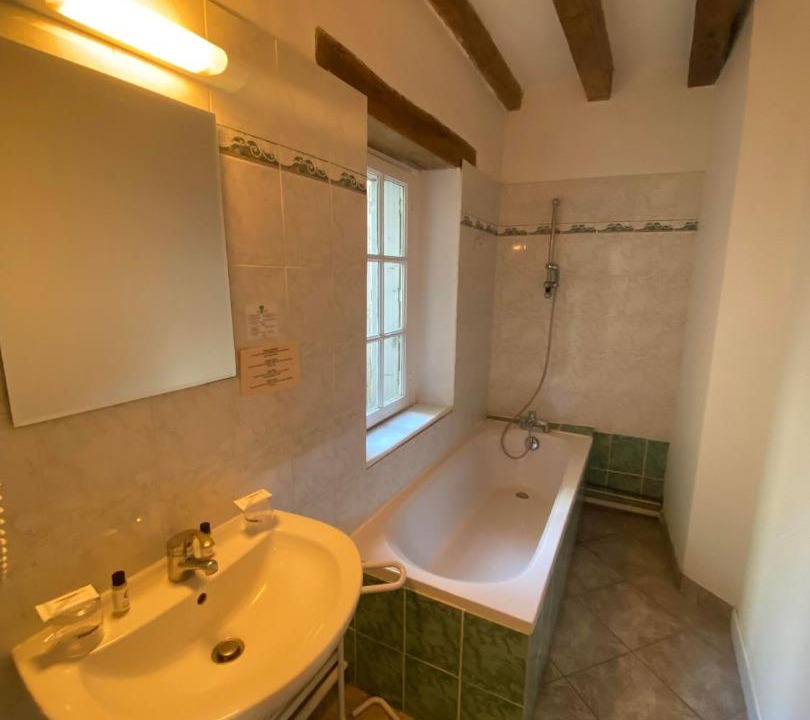 Photo of Bathroom in Villandry