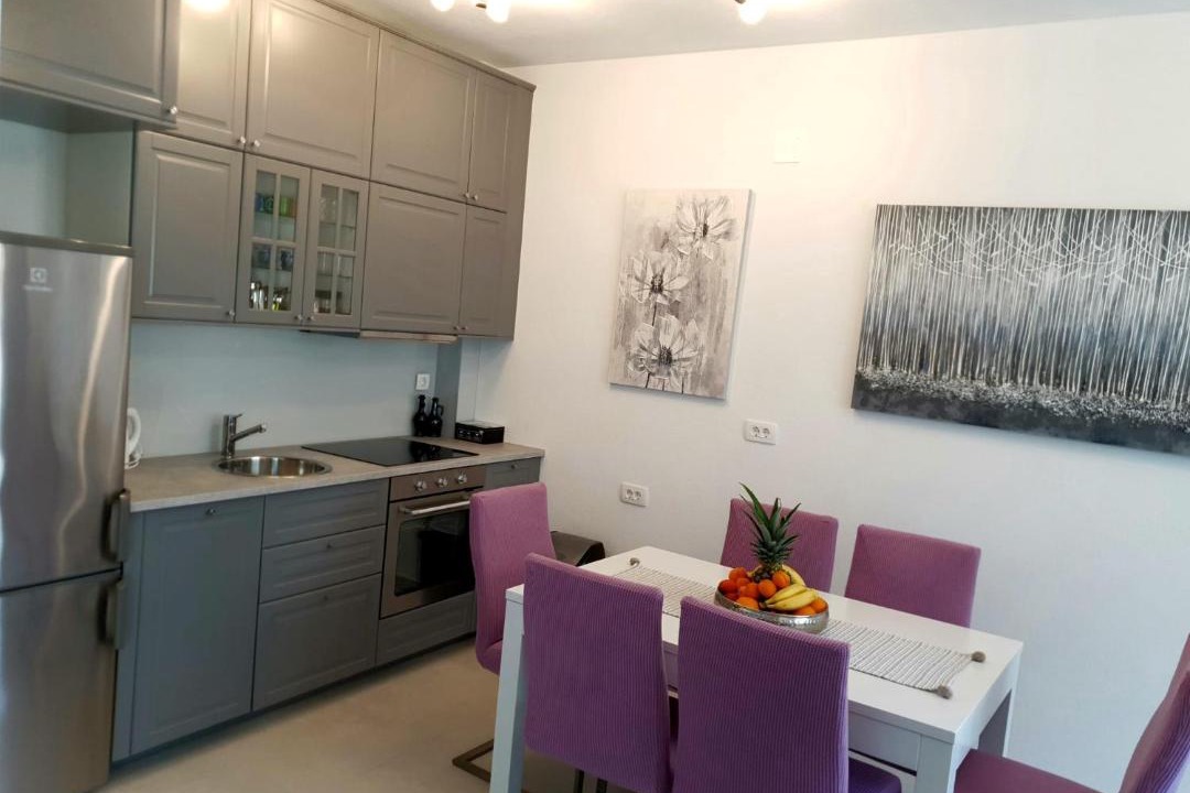 Photo of Kitchen in Stikovica