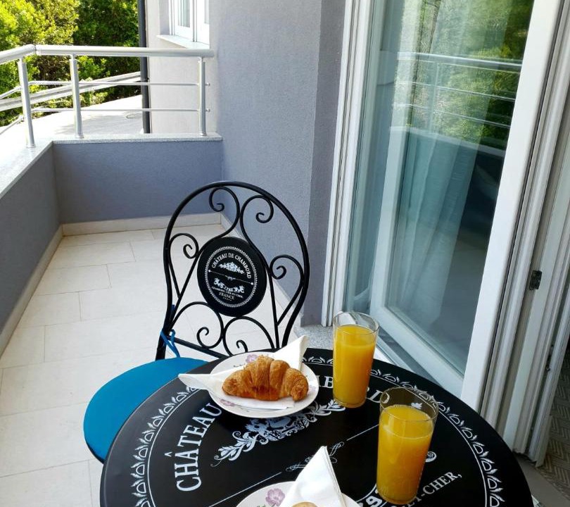 Photo of Patio Balcony in Stikovica
