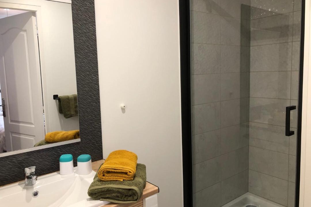 Photo of Bathroom in Saint-Sulpice-les-Champs