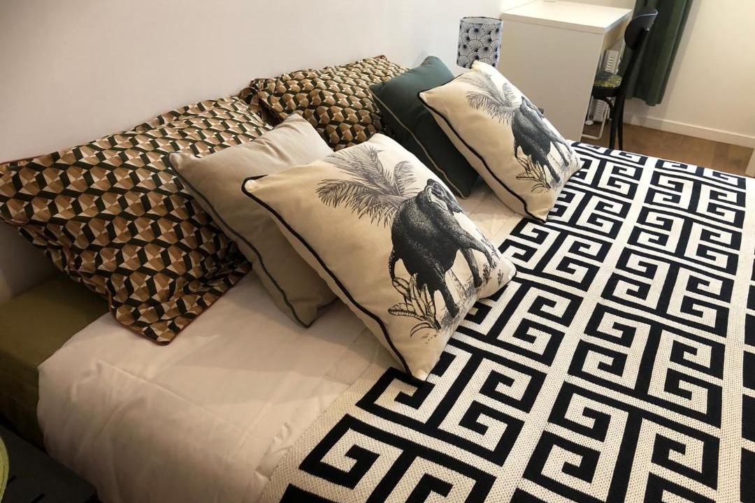 Photo of Bedroom in Saint-Sulpice-les-Champs