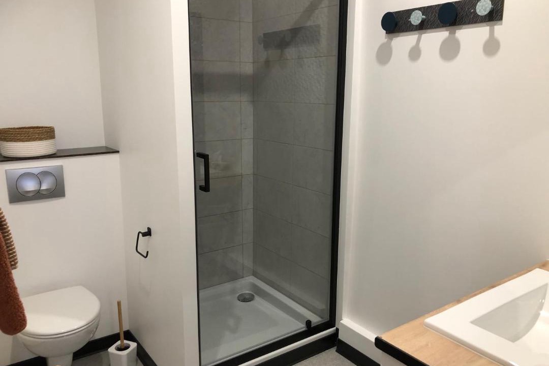 Photo of Bathroom in Saint-Sulpice-les-Champs