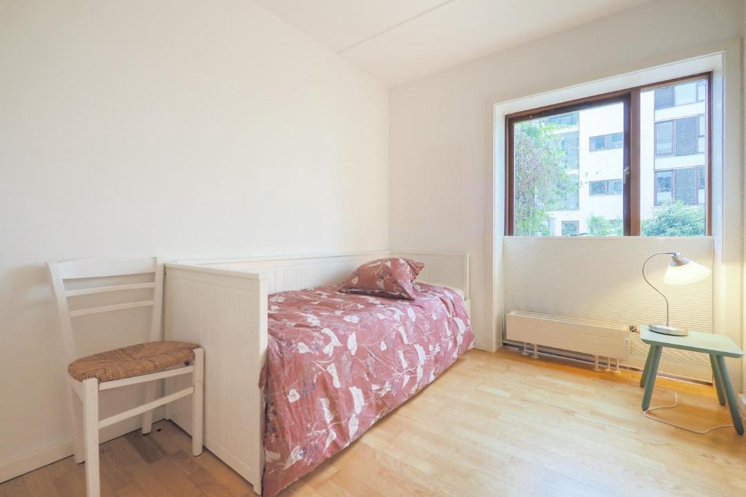 Photo of Bedroom in Christianshavn