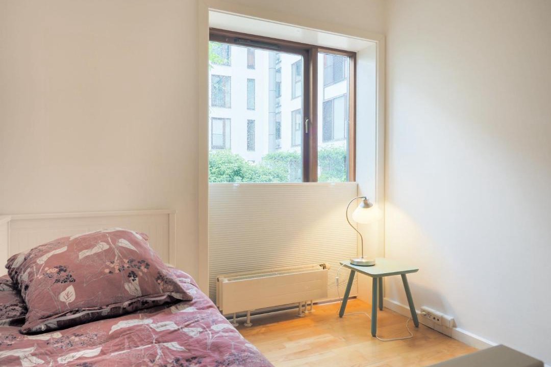 Photo of Bedroom in Christianshavn