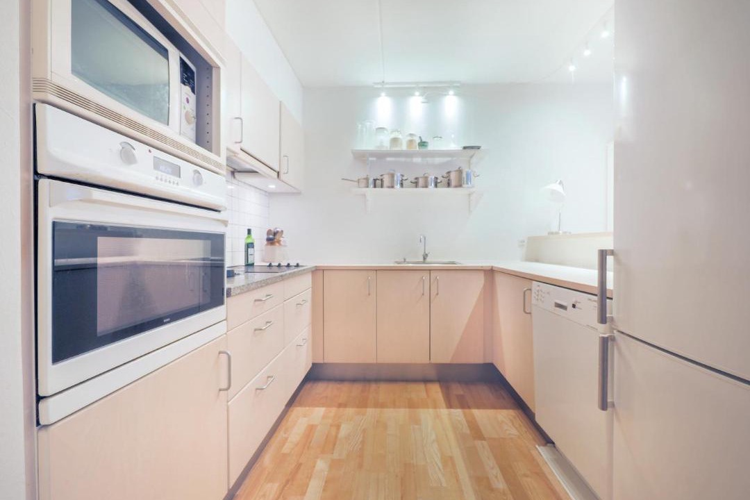 Photo of Kitchen in Christianshavn