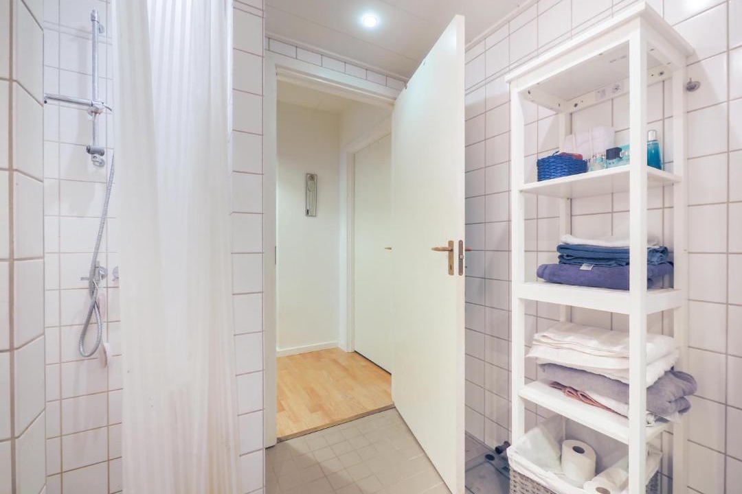 Photo of Bathroom in Christianshavn