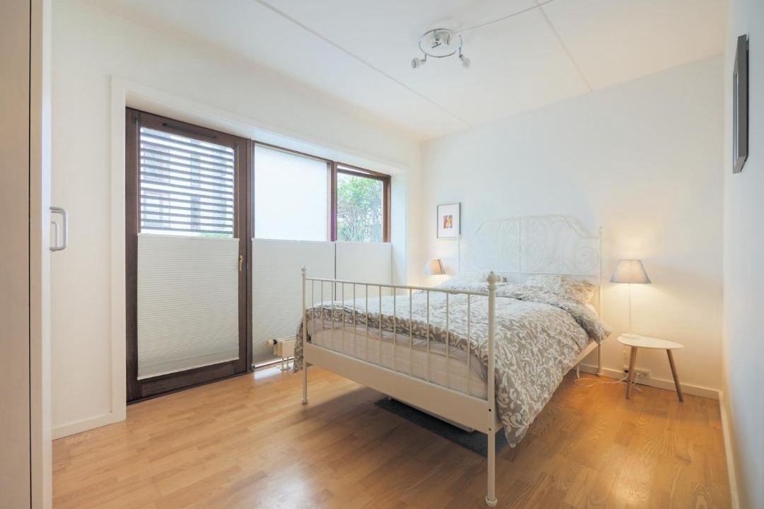 Photo of Bedroom in Christianshavn