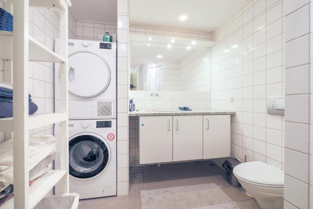 Photo of Bathroom in Christianshavn