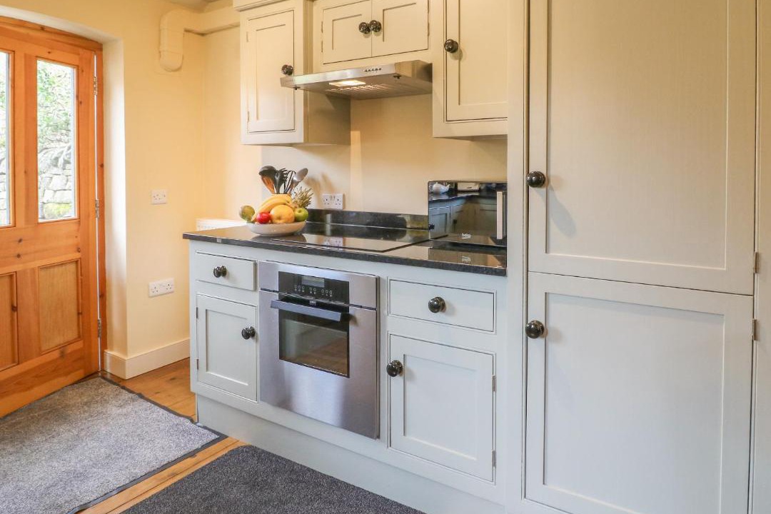 Photo of Kitchen in Belper