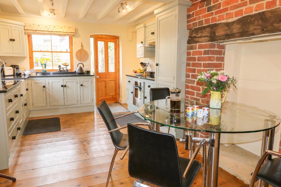 Photo of Others in Belper