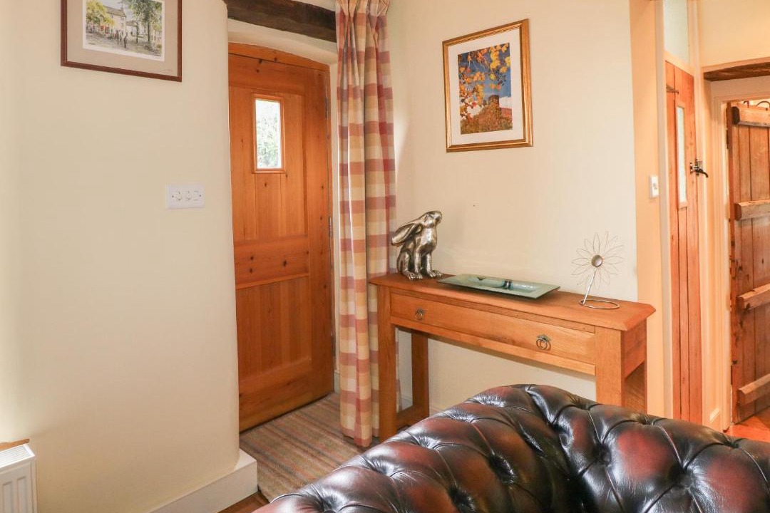 Photo of Bedroom in Belper