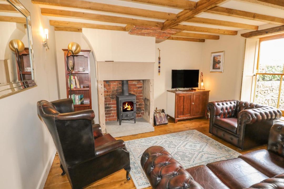 Photo of Livingroom in Belper