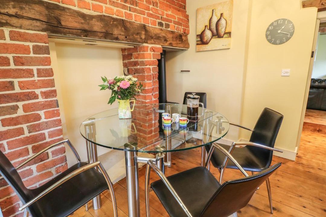 Photo of Livingroom in Belper