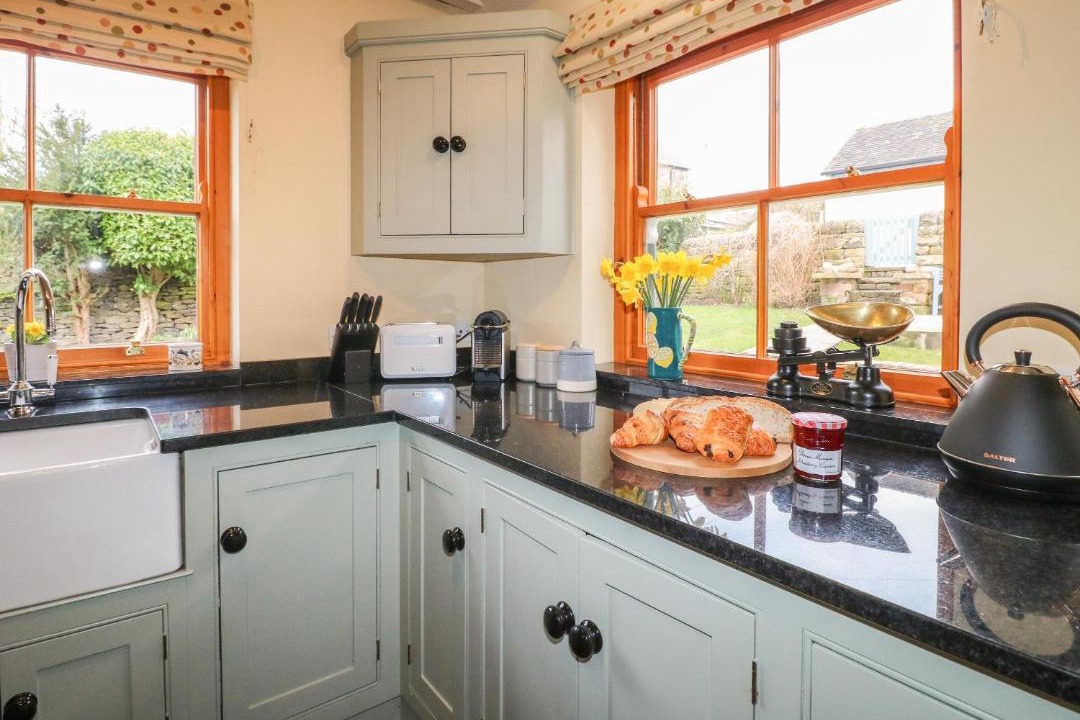 Photo of Kitchen in Belper