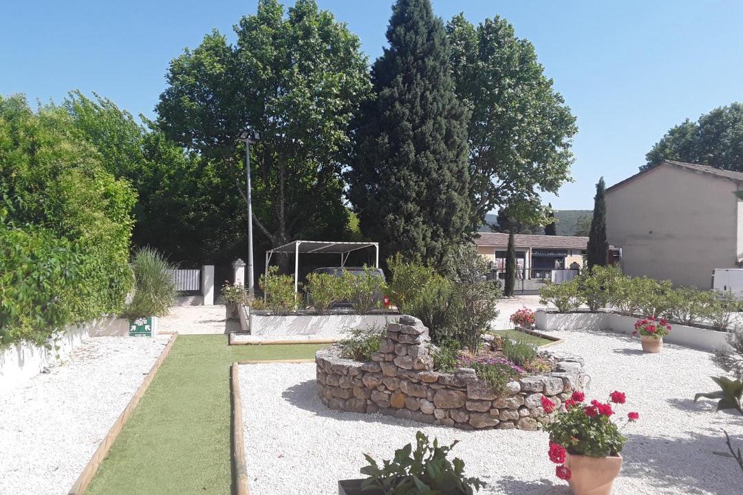 Photo of Others in Vallon-Pont-d'Arc
