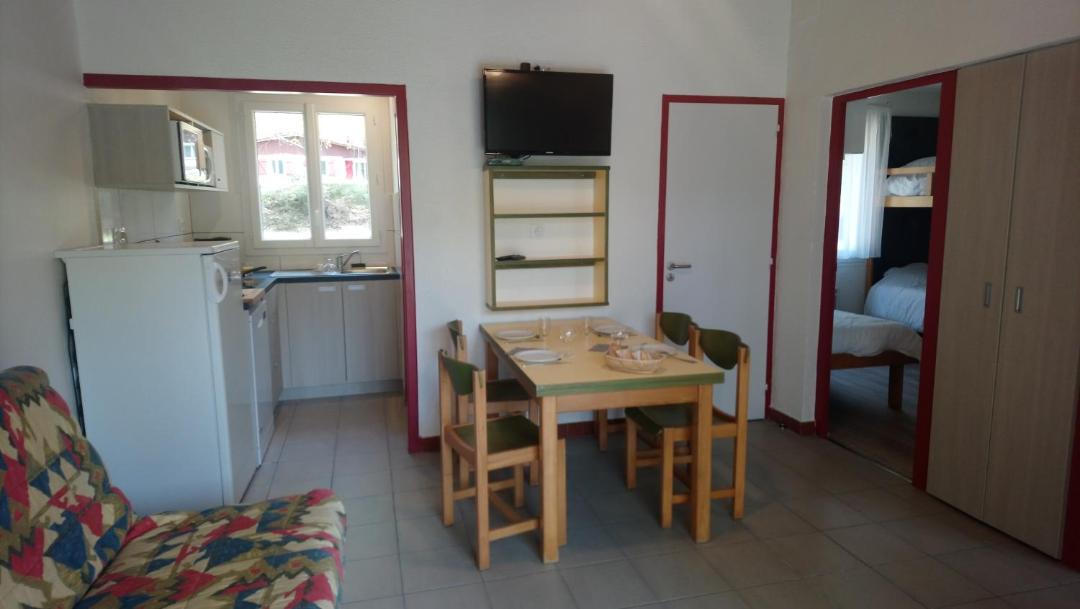 Photo of Livingroom in Lapleau