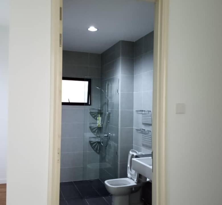 Photo of Bathroom in Iskandar Puteri