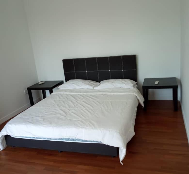 Photo of Bedroom in Iskandar Puteri
