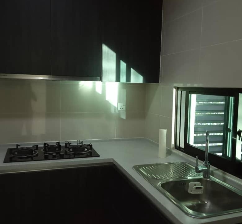Photo of Kitchen in Iskandar Puteri