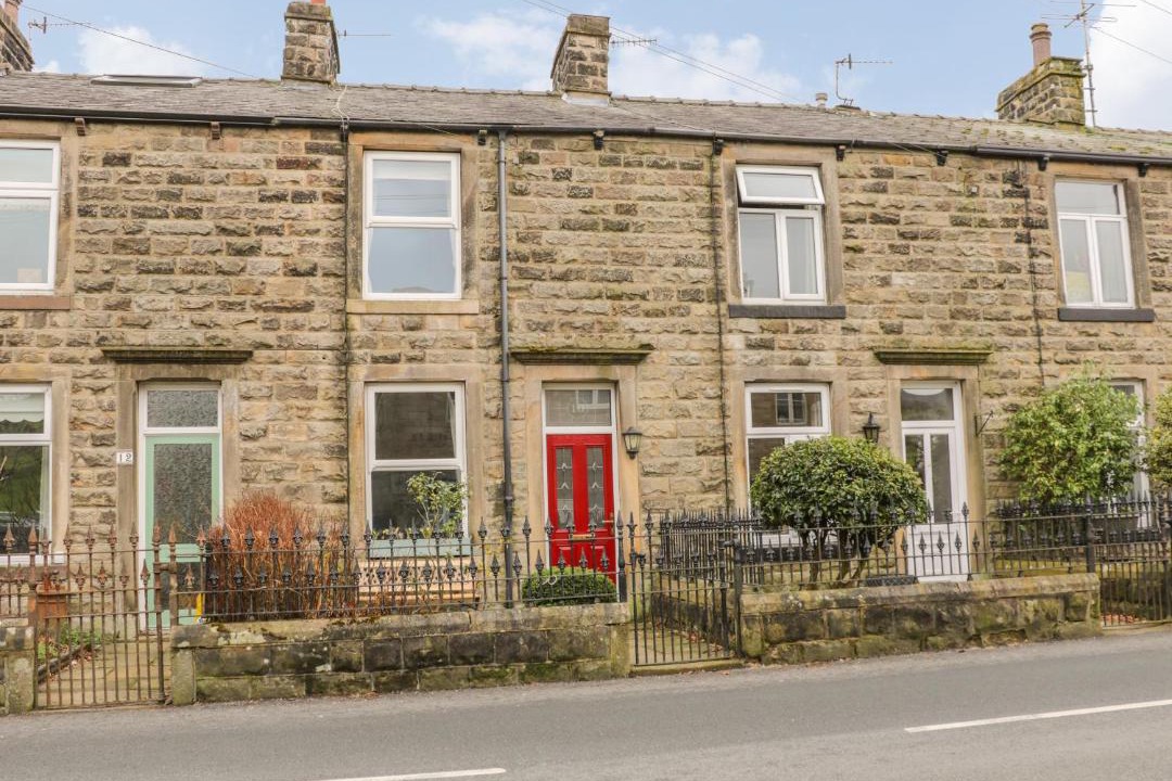 Photo of Others in Embsay