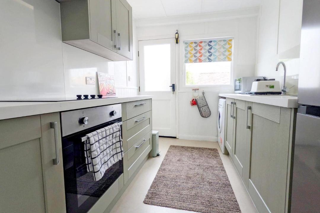 Photo of Kitchen in Rustington