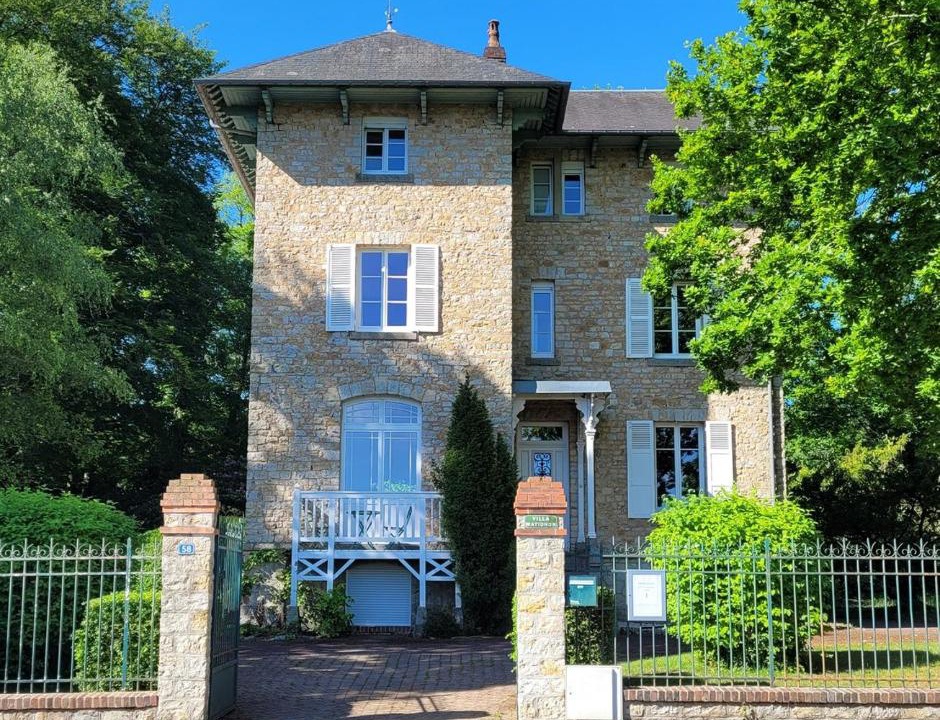 Photo of Others in Bagnoles-de-l'Orne