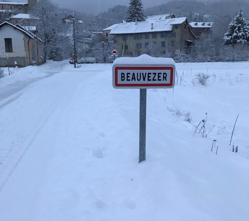 Photo of Others in Beauvezer