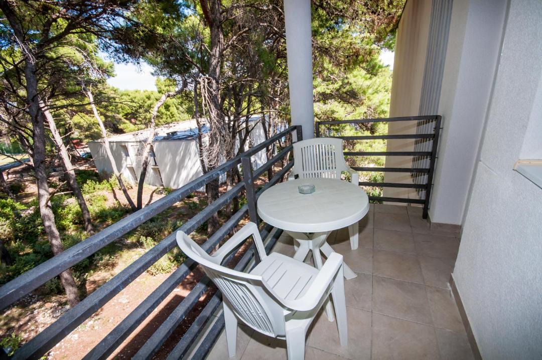 Photo of Patio Balcony in Bozava