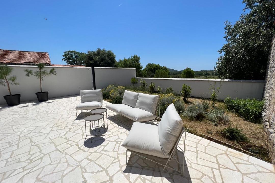 Photo of Patio Balcony in Velim