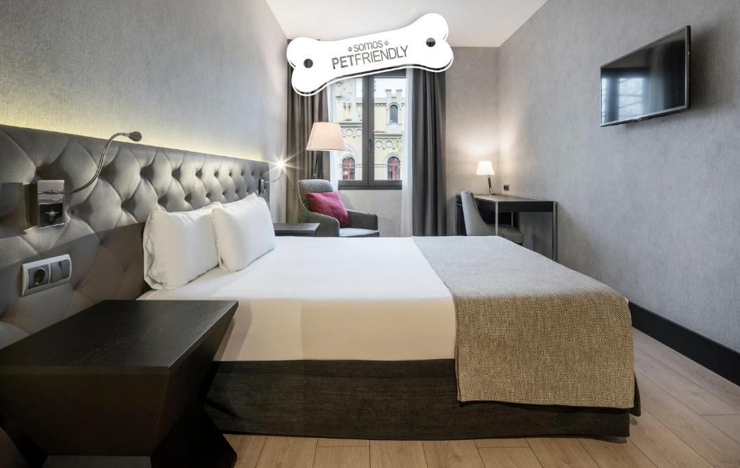 Photo of Bedroom in El Baix Guinardo