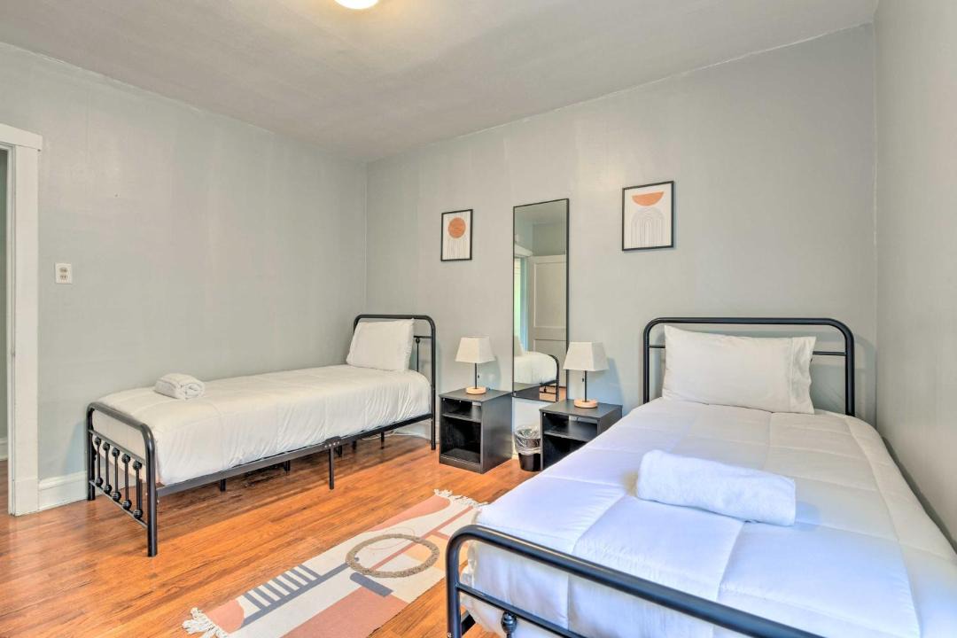 Photo of Bedroom in Oak Park