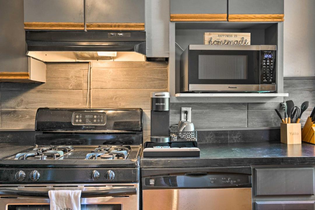 Photo of Kitchen in Oak Park