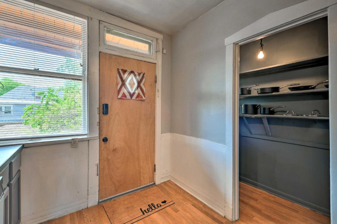 Photo of Kitchen in Oak Park