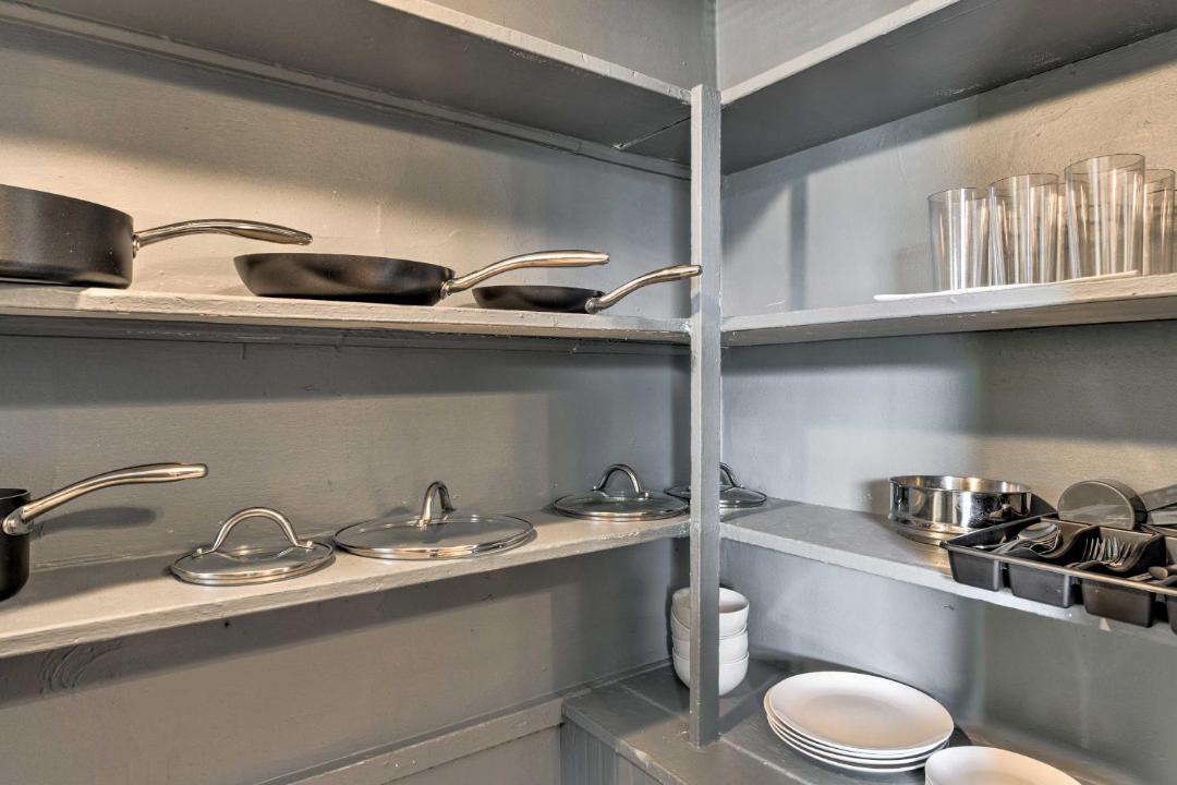 Photo of Kitchen in Oak Park