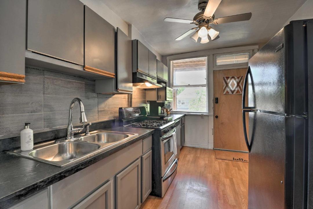 Photo of Kitchen in Oak Park
