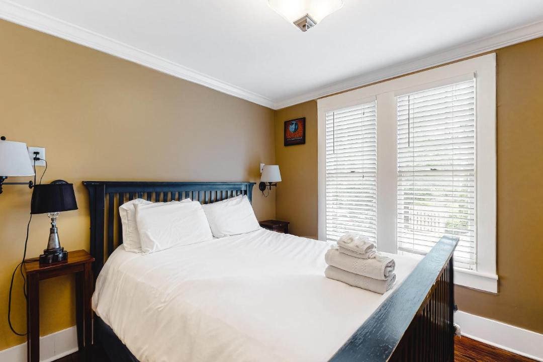 Photo of Bedroom in Nashville