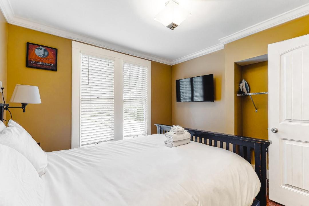 Photo of Bedroom in Nashville