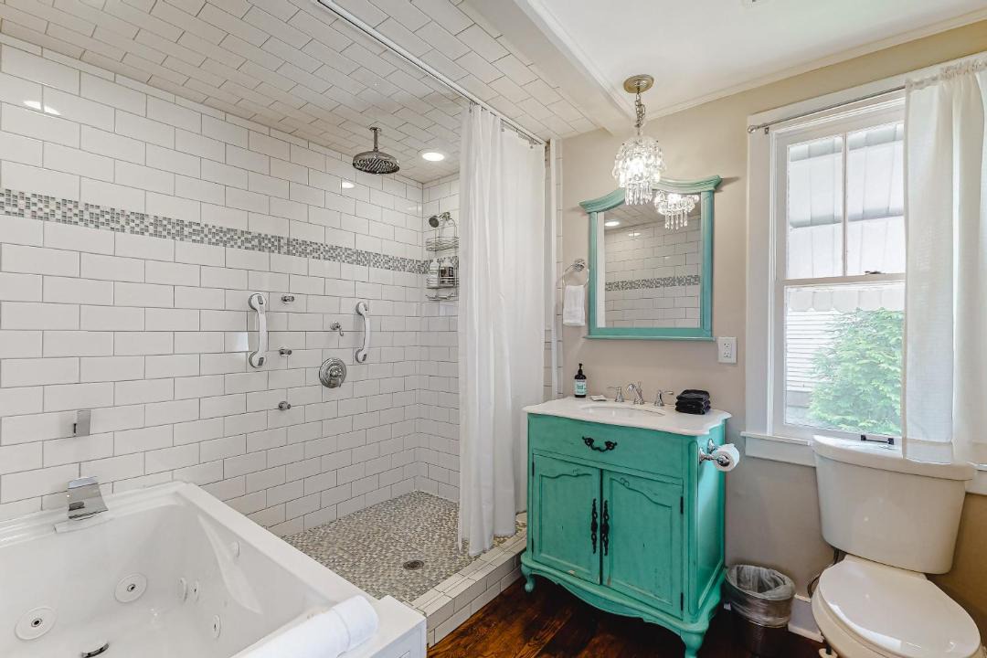 Photo of Bathroom in Nashville