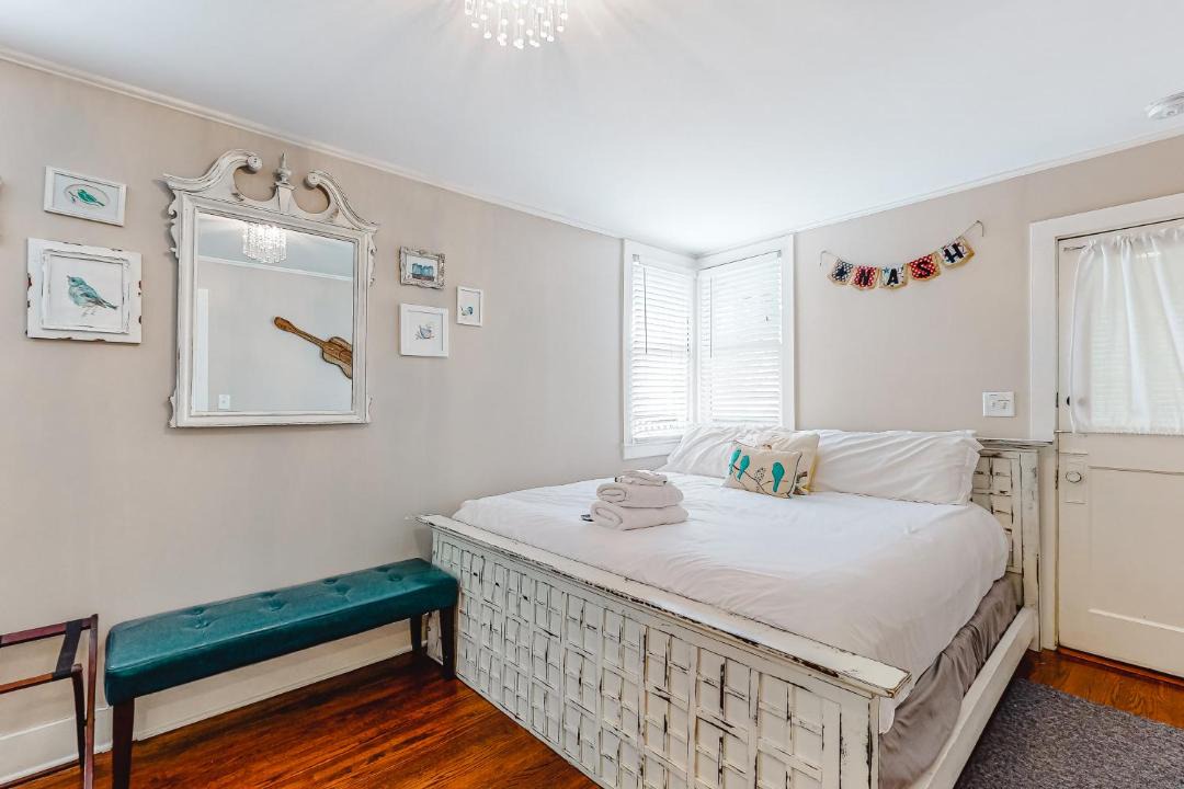Photo of Bedroom in Nashville