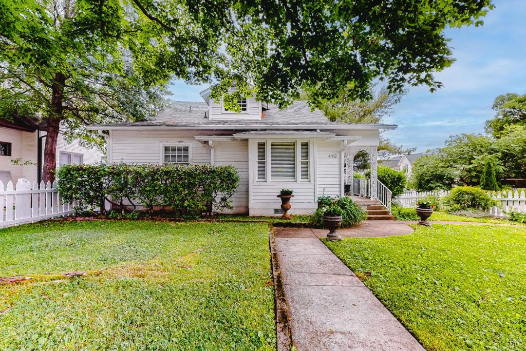 Photo of Buildings in Nashville