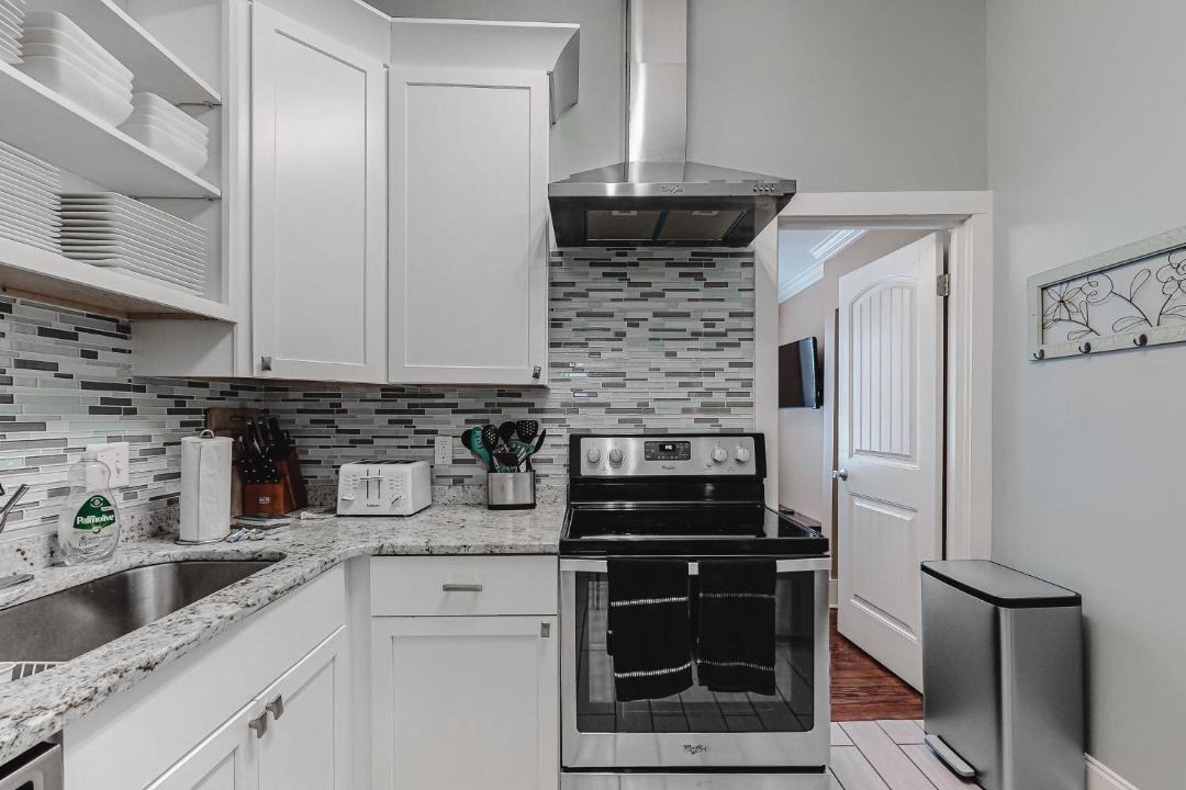 Photo of Kitchen in Nashville