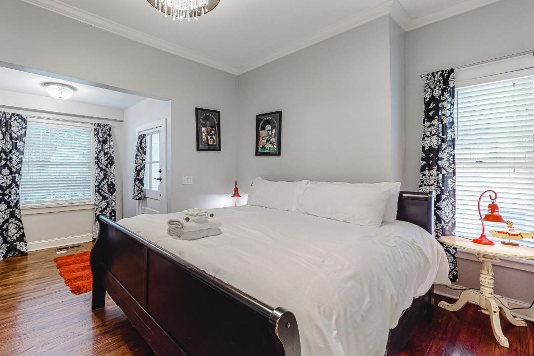 Photo of Bedroom in Nashville