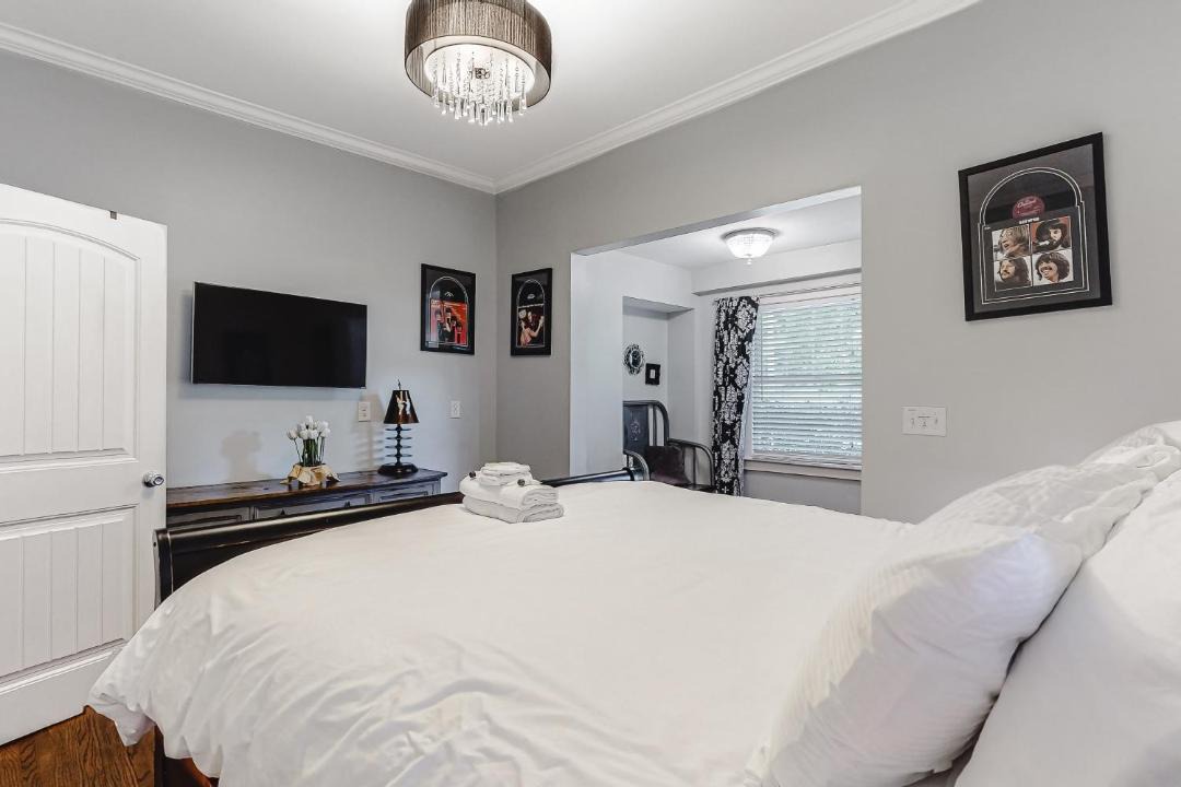 Photo of Bedroom in Nashville
