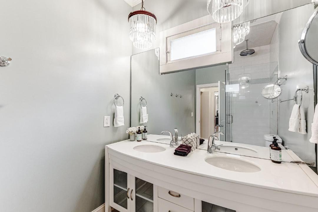 Photo of Bathroom in Nashville