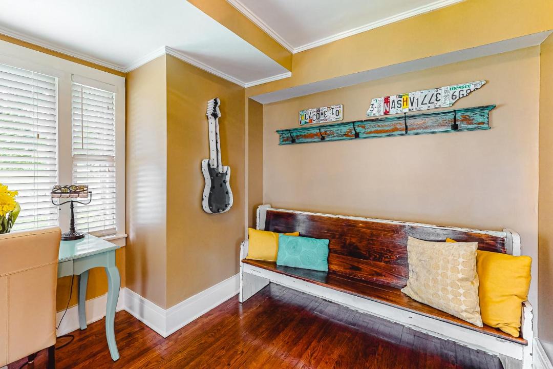 Photo of Livingroom in Nashville